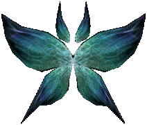 Excellent Wings of Spirits