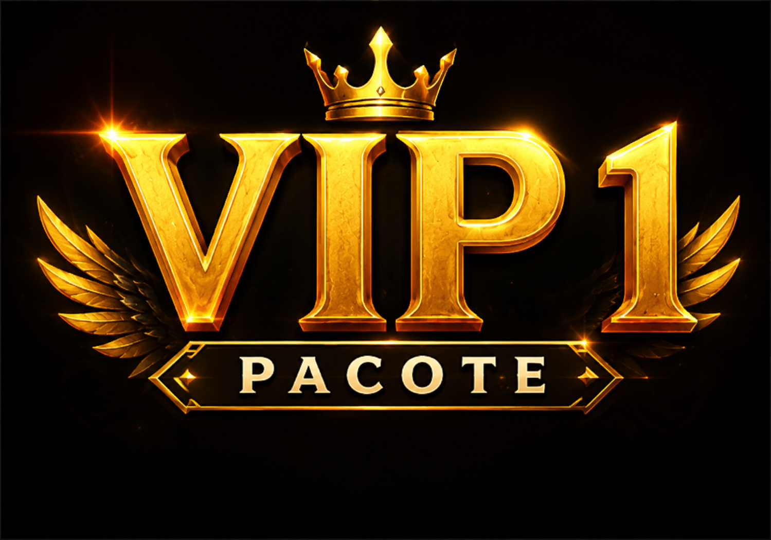 VIP 1 - 30 DIAS