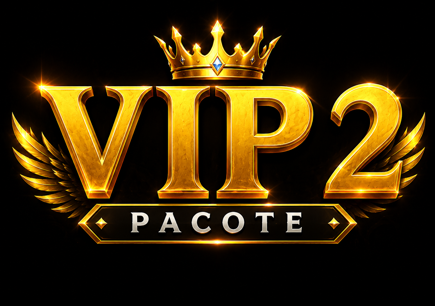 VIP II - 30 DIAS
