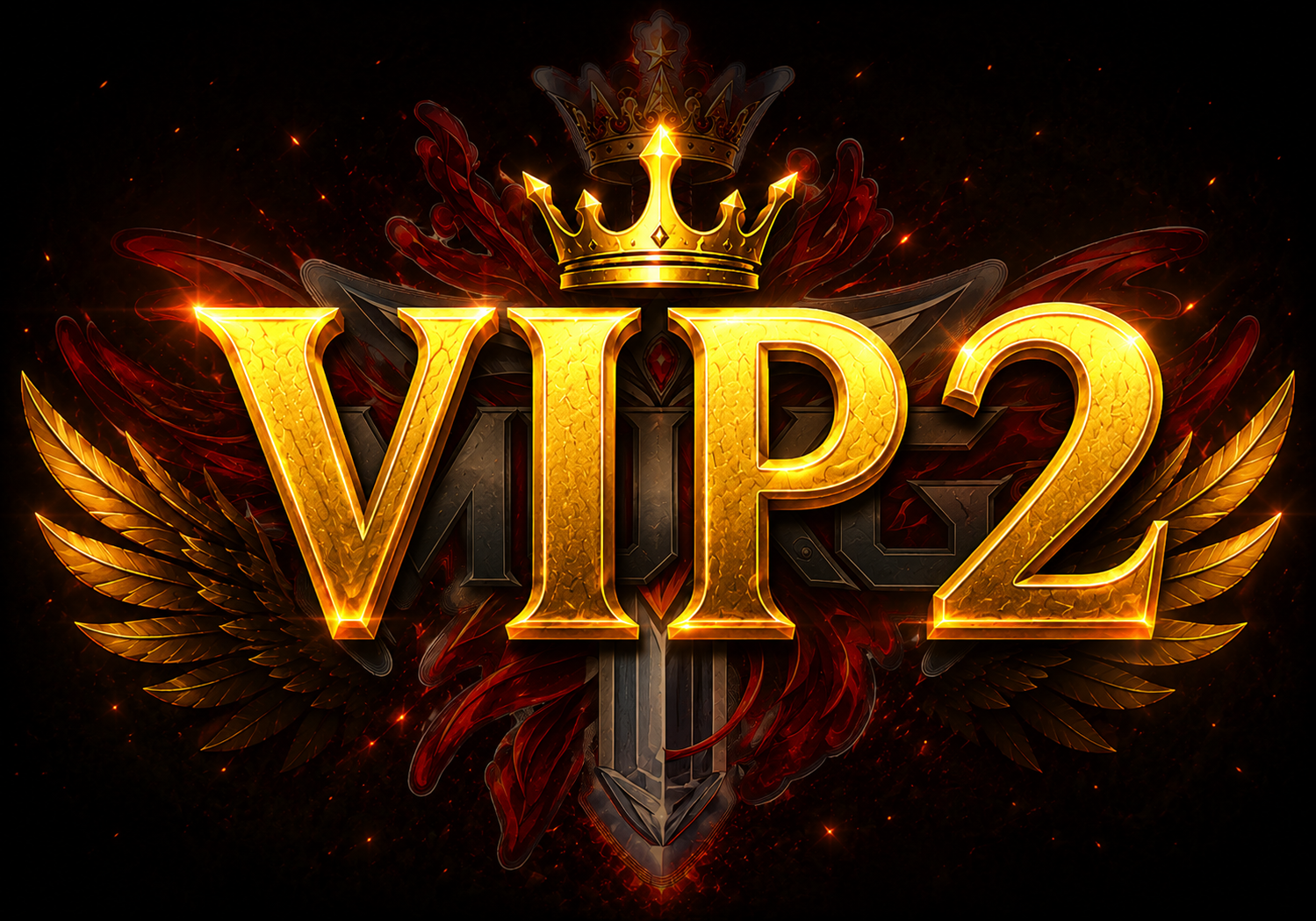 VIP II - 30 DIAS