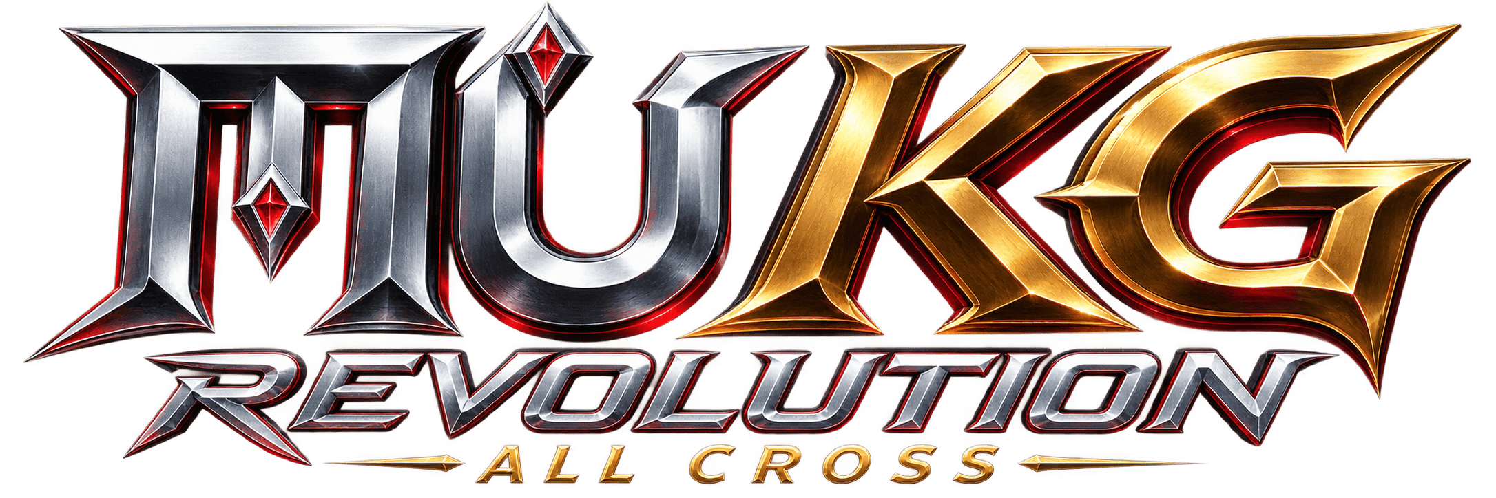 KgMuOnline All Cross