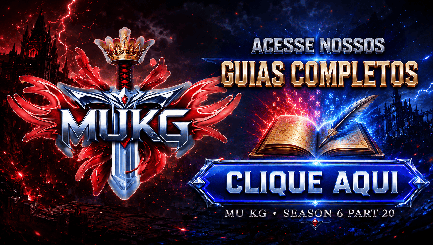 Guias Completos